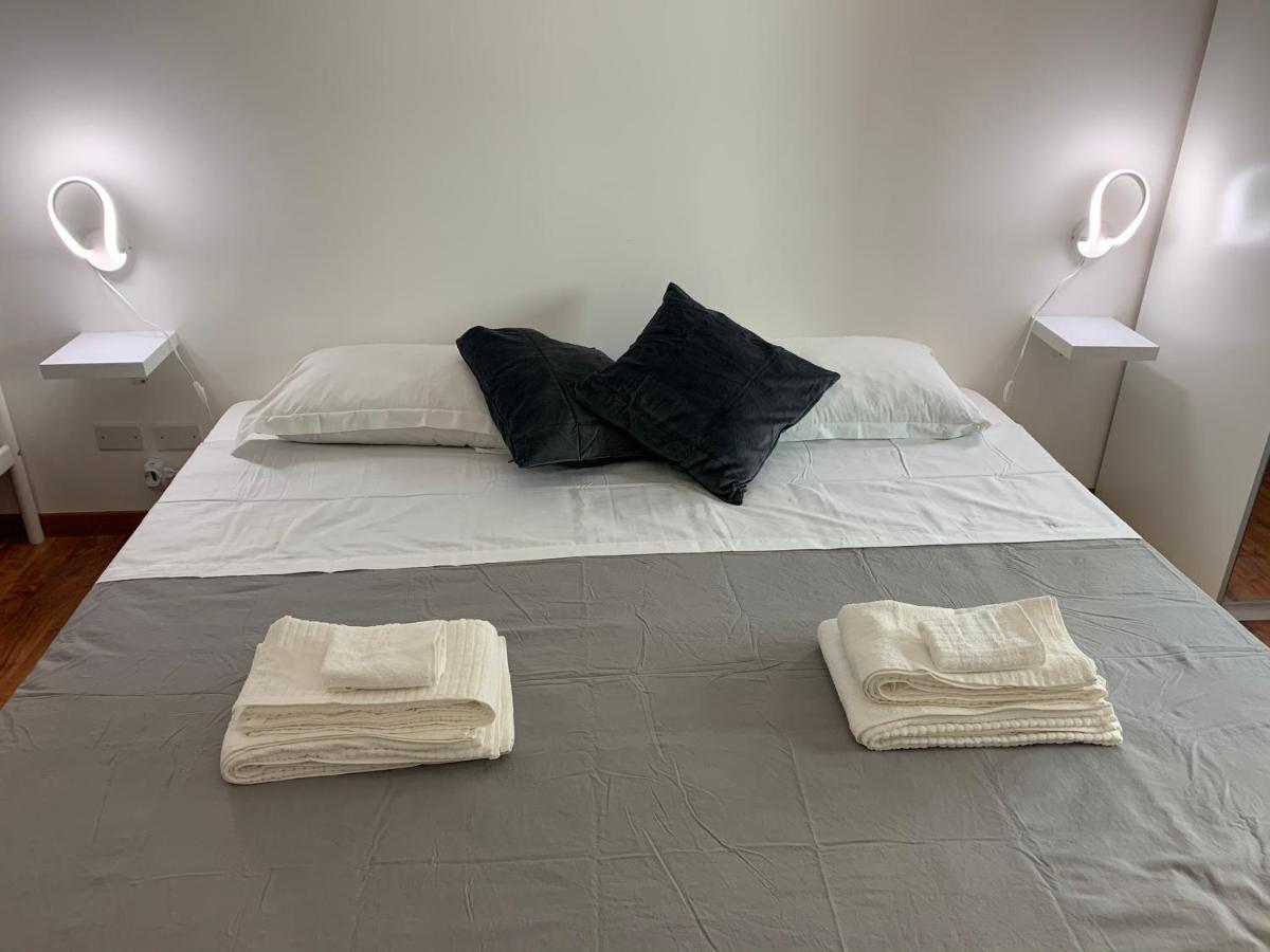 Vatican Angelic Apartment Рим Екстер'єр фото